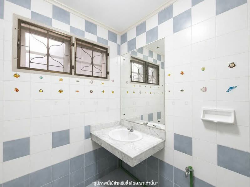 Budsarin Thonburirom, Samut Prakan, Soi Pracha Uthit 129, Bang Kru, Phra Pra Daeng, Samut Prakan, 3 Bedrooms, 80 sqm, Townhouse For Sale, by สรภพ ยอดไชย (สีฝุ่น), 500340402 - DDproperty.com