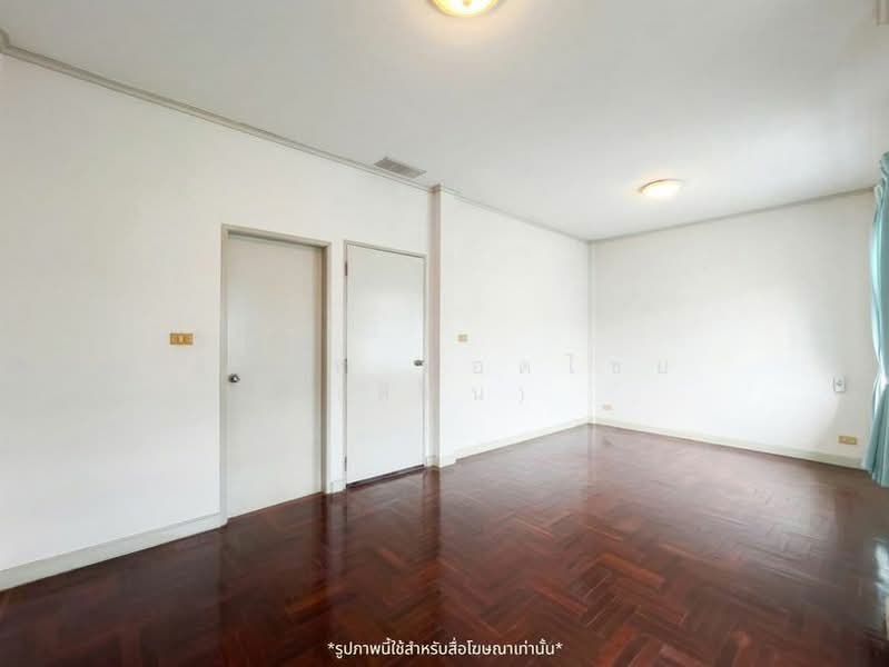 Budsarin Thonburirom, Samut Prakan, Soi Pracha Uthit 129, Bang Kru, Phra Pra Daeng, Samut Prakan, 3 Bedrooms, 80 sqm, Townhouse For Sale, by สรภพ ยอดไชย (สีฝุ่น), 500340402 - DDproperty.com