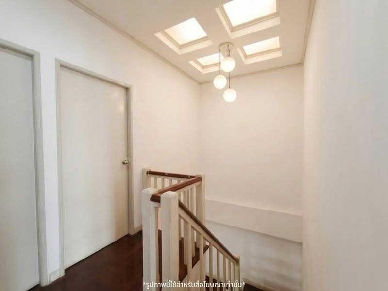 Budsarin Thonburirom, Samut Prakan, Soi Pracha Uthit 129, Bang Kru, Phra Pra Daeng, Samut Prakan, 3 Bedrooms, 80 sqm, Townhouse For Sale, by สรภพ ยอดไชย (สีฝุ่น), 500340402 - DDproperty.com
