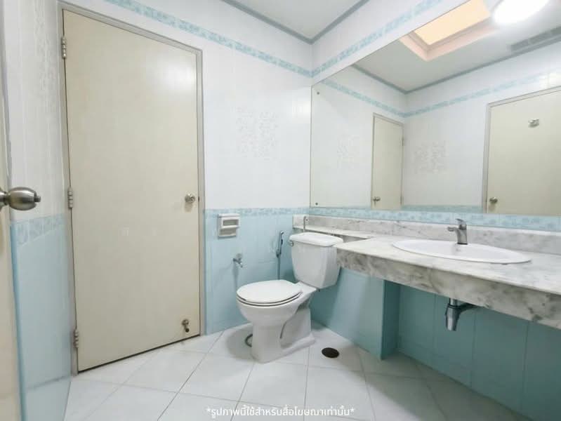 Budsarin Thonburirom, Samut Prakan, Soi Pracha Uthit 129, Bang Kru, Phra Pra Daeng, Samut Prakan, 3 Bedrooms, 80 sqm, Townhouse For Sale, by สรภพ ยอดไชย (สีฝุ่น), 500340402 - DDproperty.com