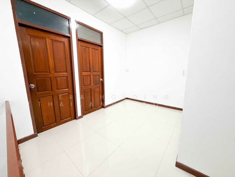 นิรันดร์ทาวน์เฮ้าส์, Bangkok, Bang Chak, Phra Khanong, Bangkok, 3 Bedrooms, 80 sqm, Townhouse For Rent, by ERA Holding (Thailand) Co., Ltd., 500340403 - DDproperty.com