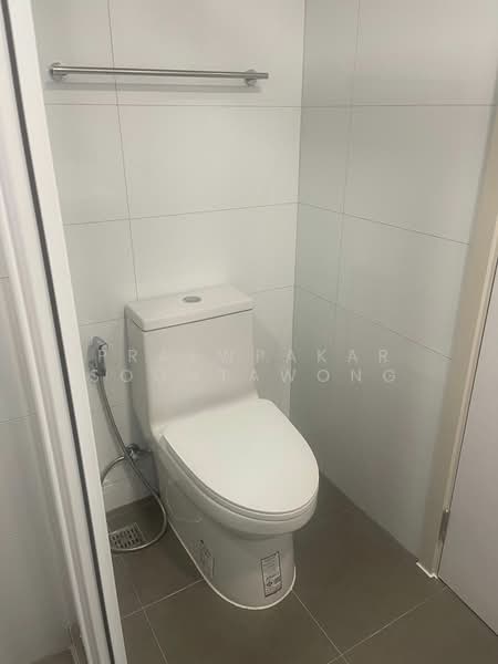Atmoz Oasis Onnut, Bangkok, Soi On Nut 66/1, On Nut Road, Suan Luang, Bangkok, 1 Bedroom, 24 sqm, Condo For Rent, by Praewpakar Soontawong, 500340407 - DDproperty.com