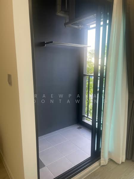 Atmoz Oasis Onnut, Bangkok, Soi On Nut 66/1, On Nut Road, Suan Luang, Bangkok, 1 Bedroom, 24 sqm, Condo For Rent, by Praewpakar Soontawong, 500340407 - DDproperty.com