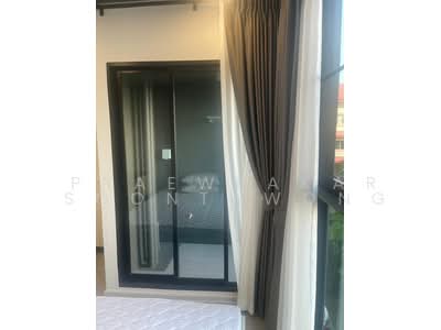 For Rent - Atmoz Oasis Onnut, Bangkok