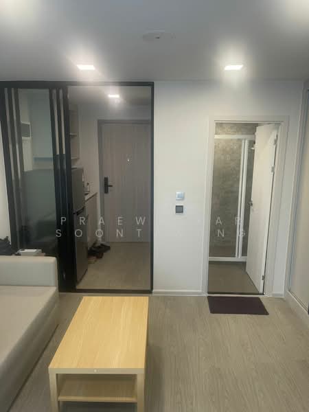 Atmoz Oasis Onnut, Bangkok, Soi On Nut 66/1, On Nut Road, Suan Luang, Bangkok, 1 Bedroom, 24 sqm, Condo For Rent, by Praewpakar Soontawong, 500340407 - DDproperty.com