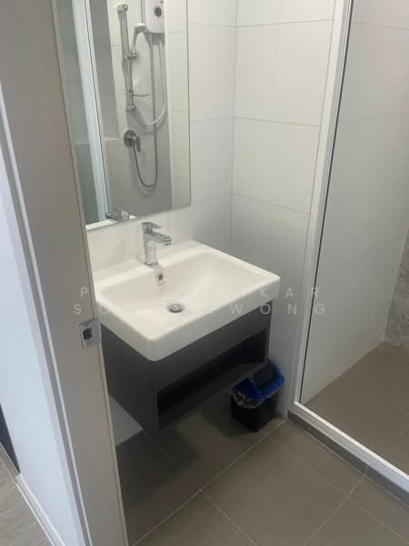 Atmoz Oasis Onnut, Bangkok, Soi On Nut 66/1, On Nut Road, Suan Luang, Bangkok, 1 Bedroom, 24 sqm, Condo For Rent, by Praewpakar Soontawong, 500340407 - DDproperty.com