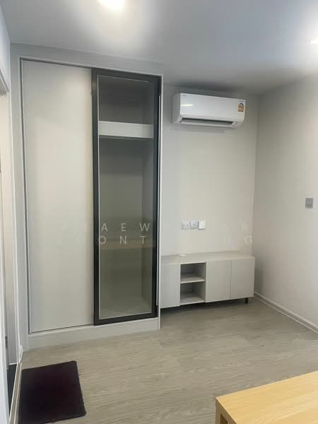 Atmoz Oasis Onnut : แอทโมซ โอเอซิส อ่อนนุช, กรุงเทพ, ซอยอ่อนนุช 66/1 ถนนอ่อนนุช, สวนหลวง, สวนหลวง, กรุงเทพ, 24 ตร.ม., คอนโด ให้เช่า, โดย Praewpakar Soontawong, 500340407 - DDproperty.com