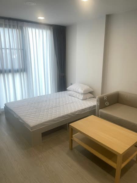 Atmoz Oasis Onnut : แอทโมซ โอเอซิส อ่อนนุช, กรุงเทพ, ซอยอ่อนนุช 66/1 ถนนอ่อนนุช, สวนหลวง, สวนหลวง, กรุงเทพ, 24 ตร.ม., คอนโด ให้เช่า, โดย Praewpakar Soontawong, 500340407 - DDproperty.com