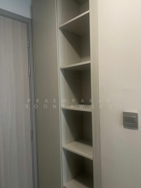 Atmoz Oasis Onnut, Bangkok, Soi On Nut 66/1, On Nut Road, Suan Luang, Bangkok, 1 Bedroom, 24 sqm, Condo For Rent, by Praewpakar Soontawong, 500340407 - DDproperty.com