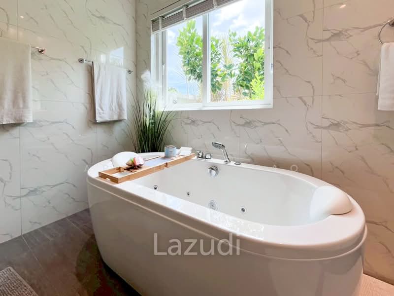 Aria Hua Hin 2, Prachuap Khiri Khan, Thap Tai, Hua Hin, Prachuap Khiri Khan, 3 Bedrooms, 209 sqm, Single Detached House For Sale, by Apisit Junlao, 500340409 - DDproperty.com