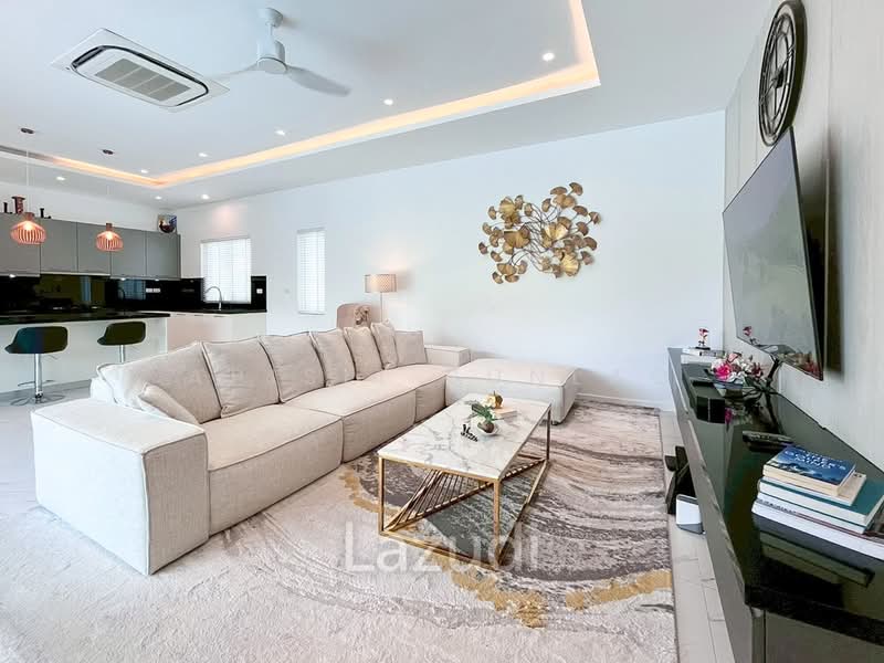 Aria Hua Hin 2 : อาเรีย หัวหิน2, ประจวบคีรีขันธ์, ทับใต้, หัวหิน, ประจวบคีรีขันธ์, 209 ตร.ม., บ้านเดี่ยว ขาย, โดย Apisit Junlao, 500340409 - DDproperty.com