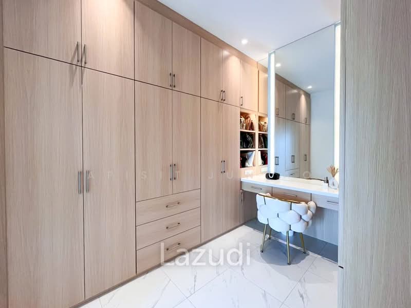 Aria Hua Hin 2, Prachuap Khiri Khan, Thap Tai, Hua Hin, Prachuap Khiri Khan, 3 Bedrooms, 209 sqm, Single Detached House For Sale, by Apisit Junlao, 500340409 - DDproperty.com
