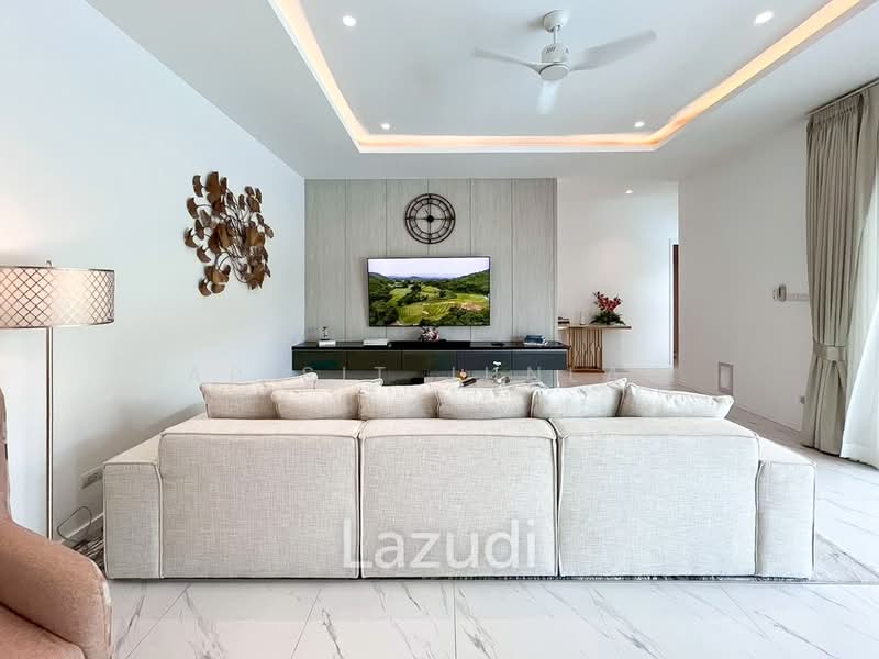 Aria Hua Hin 2 : อาเรีย หัวหิน2, ประจวบคีรีขันธ์, ทับใต้, หัวหิน, ประจวบคีรีขันธ์, 209 ตร.ม., บ้านเดี่ยว ขาย, โดย Apisit Junlao, 500340409 - DDproperty.com