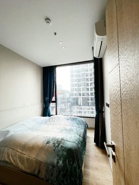 The FINE Bangkok Thonglor-Ekamai, Bangkok, Soi Ekamai, Khlong Tan Nua, Watthana, Bangkok, 1 Bedroom, 36 sqm, Condo For Sale, by Pemika Aukkaraleekul, 500340412 - DDproperty.com