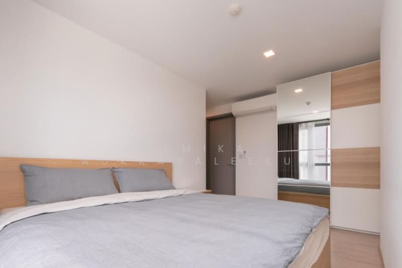 Taka Haus, Bangkok, 99 Soi Ekamai 10, Khlong Tan Nua, Watthana, Bangkok, 2 Bedrooms, 62 sqm, Condo For Sale, by Pemika Aukkaraleekul, 500340413 - DDproperty.com