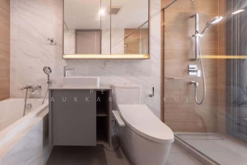 Taka Haus, Bangkok, 99 Soi Ekamai 10, Khlong Tan Nua, Watthana, Bangkok, 2 Bedrooms, 62 sqm, Condo For Sale, by Pemika Aukkaraleekul, 500340413 - DDproperty.com