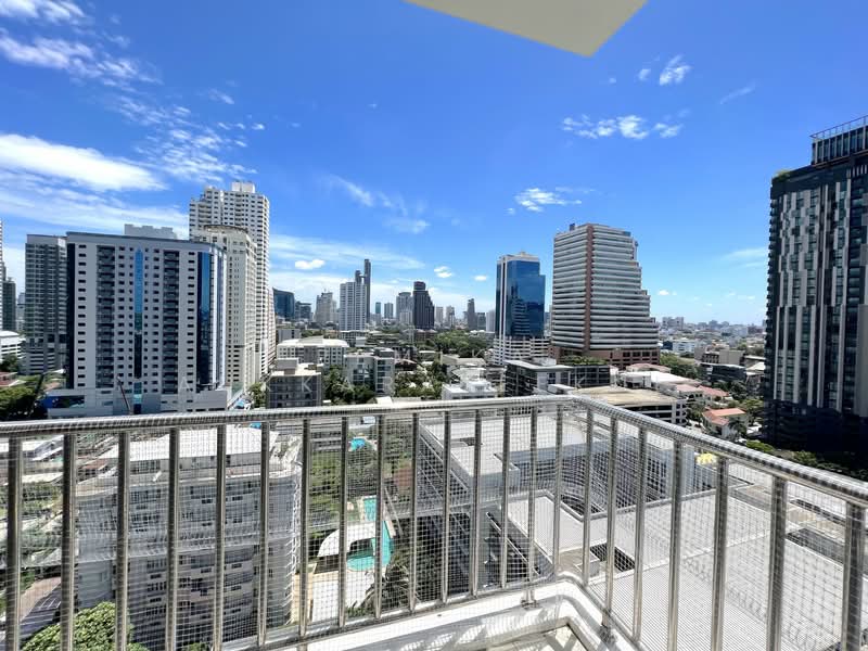 Fullerton Sukhumvit : ฟูลเลอตัน สุขุมวิท, กรุงเทพ, ถนนสุขุมวิท, คลองตันเหนือ, วัฒนา, กรุงเทพ, 105 ตร.ม., คอนโด ขาย, โดย Pemika Aukkaraleekul, 500340417 - DDproperty.com
