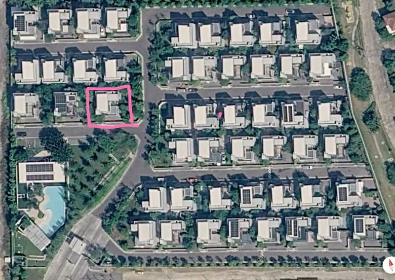 VIVE Krungthep Kreetha, Bangkok, Krungthep Kreetha Road, Saphan Sung, Bangkok, 4 Bedrooms, 421 sqm, Single Detached House For Rent, by ณภัทร พรสิริเมธากุล, 500340419 - DDproperty.com