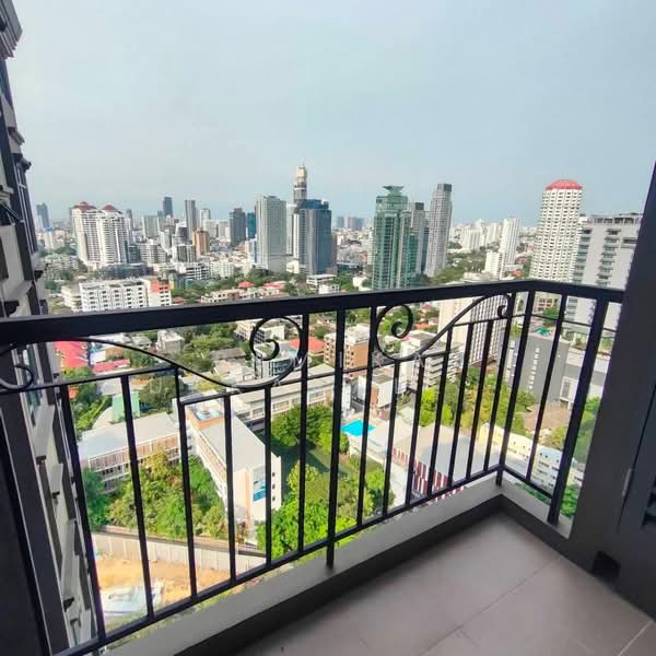 The Crest Sukhumvit 34 : เดอะ เครสท์ สุขุมวิท 34, กรุงเทพ, 778 สุขุมวิท, คลองตัน, คลองเตย, กรุงเทพ, 45 ตร.ม., คอนโด ขาย, โดย Pemika Aukkaraleekul, 500340420 - DDproperty.com