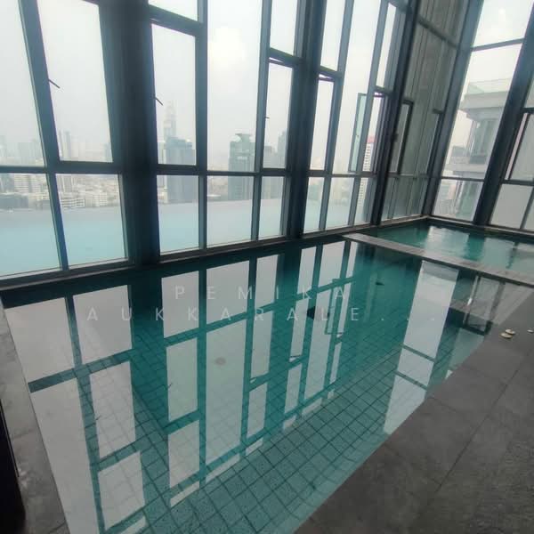 The Crest Sukhumvit 34, Bangkok, 778 Sukhumvit Road, Khong Tan, Khlong Toei, Bangkok, 1 Bedroom, 45 sqm, Condo For Sale, by Pemika Aukkaraleekul, 500340420 - DDproperty.com