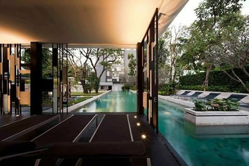 Quattro by Sansiri, Bangkok, 134 Thong Lo 4 Alley, Khlong Tan Nua, Watthana, Bangkok, 3 Bedrooms, 116 sqm, Condo For Sale, by Pemika Aukkaraleekul, 500340424 - DDproperty.com