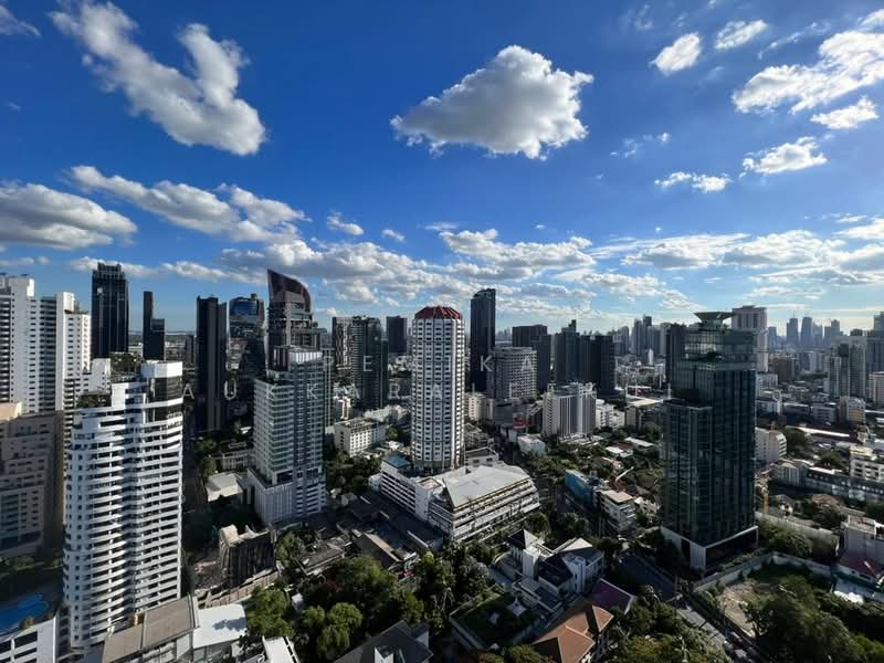 Quattro by Sansiri, Bangkok, 134 Thong Lo 4 Alley, Khlong Tan Nua, Watthana, Bangkok, 3 Bedrooms, 116 sqm, Condo For Sale, by Pemika Aukkaraleekul, 500340424 - DDproperty.com