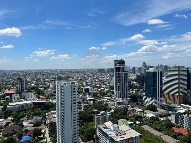 Quattro by Sansiri : ควอทโทร บาย แสนสิริ, กรุงเทพ, 134 ซอย ทองหล่อ 4, คลองตันเหนือ, วัฒนา, กรุงเทพ, 116 ตร.ม., คอนโด ขาย, โดย Pemika Aukkaraleekul, 500340424 - DDproperty.com