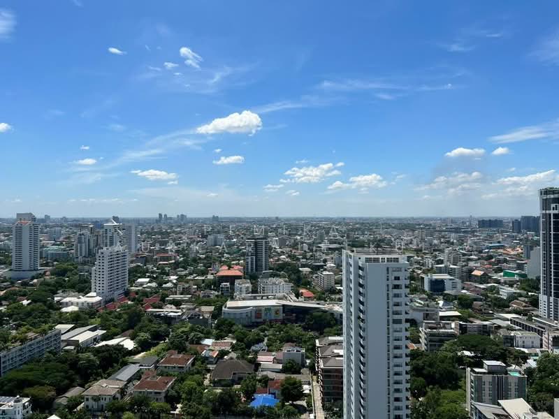 Quattro by Sansiri, Bangkok, 134 Thong Lo 4 Alley, Khlong Tan Nua, Watthana, Bangkok, 3 Bedrooms, 116 sqm, Condo For Sale, by Pemika Aukkaraleekul, 500340424 - DDproperty.com