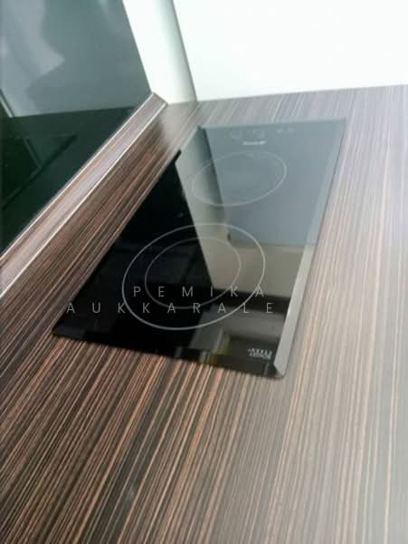 The Room Sukhumvit 62, Bangkok, 2288 Sukhumvit Road, Bang Chak, Phra Khanong, Bangkok, 1 Bedroom, 45 sqm, Condo For Sale, by Pemika Aukkaraleekul, 500340425 - DDproperty.com