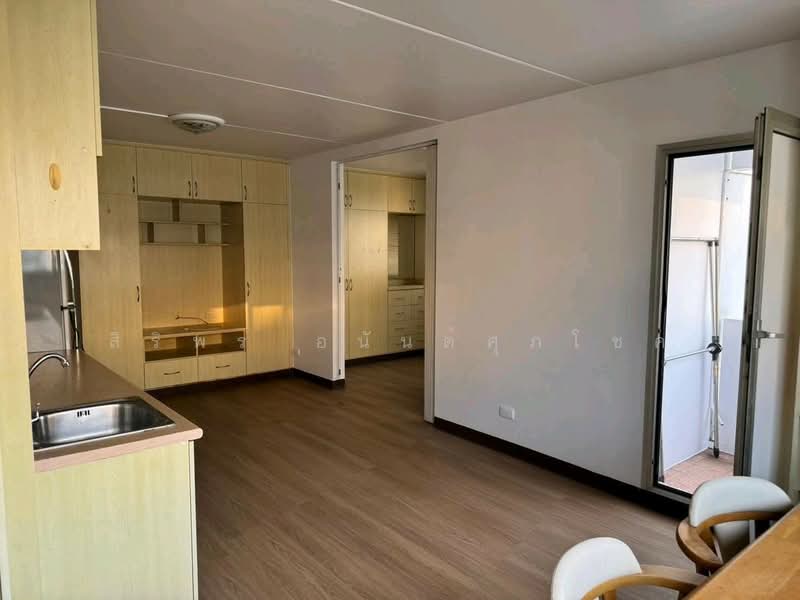 Popular Condo T12 : ป๊อปปูล่า คอนโด ที12, นนทบุรี, 6 ถนนป๊อปปูล่า, บ้านใหม่, ปากเกร็ด, นนทบุรี, 40 ตร.ม., คอนโด ขาย, โดย สิริพร อนันต์ศุภโชค, 500340429 - DDproperty.com