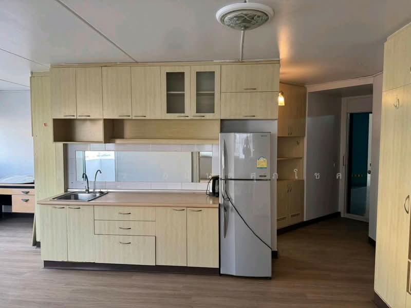 Popular Condo T12 : ป๊อปปูล่า คอนโด ที12, นนทบุรี, 6 ถนนป๊อปปูล่า, บ้านใหม่, ปากเกร็ด, นนทบุรี, 40 ตร.ม., คอนโด ขาย, โดย สิริพร อนันต์ศุภโชค, 500340429 - DDproperty.com