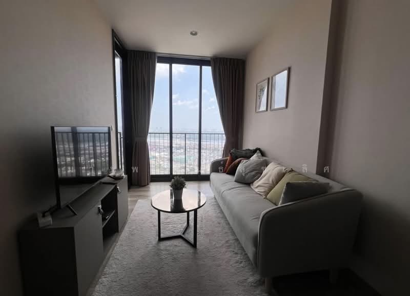 Oka Haus Sukhumvit 36, Bangkok, 3399 Rama 4 Road, Khong Tan, Khlong Toei, Bangkok, 1 Bedroom, 35 sqm, Condo For Rent, by มานพ พันธ์สุขเลิศ, 500340431 - DDproperty.com