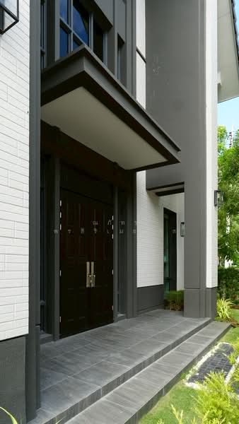 The City Bangna 2 : เดอะ ซิตี้ บางนา 2, สมุทรปราการ, บางพลีใหญ่, บางพลี, สมุทรปราการ, 580 ตร.ม., บ้านเดี่ยว ให้เช่า, โดย ณภัทร พรสิริเมธากุล, 500340440 - DDproperty.com