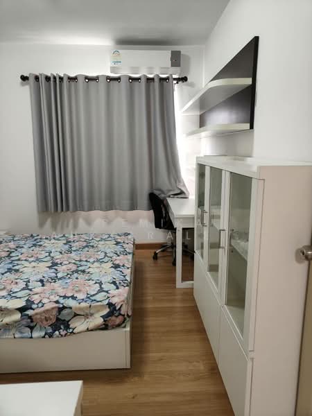 Supalai Park Ratchayothin, Bangkok, Ratchadaphisek Road, Lat Yao, Chatuchak, Bangkok, 2 Bedrooms, 78 sqm, Condo For Sale, by Pemika Aukkaraleekul, 500340442 - DDproperty.com