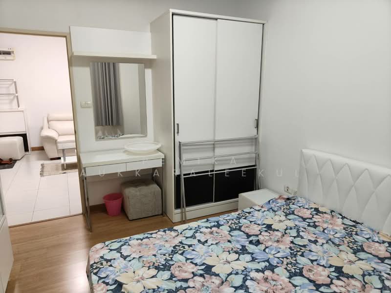 Supalai Park Ratchayothin, Bangkok, Ratchadaphisek Road, Lat Yao, Chatuchak, Bangkok, 2 Bedrooms, 78 sqm, Condo For Sale, by Pemika Aukkaraleekul, 500340442 - DDproperty.com
