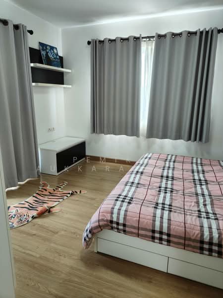Supalai Park Ratchayothin, Bangkok, Ratchadaphisek Road, Lat Yao, Chatuchak, Bangkok, 2 Bedrooms, 78 sqm, Condo For Sale, by Pemika Aukkaraleekul, 500340442 - DDproperty.com