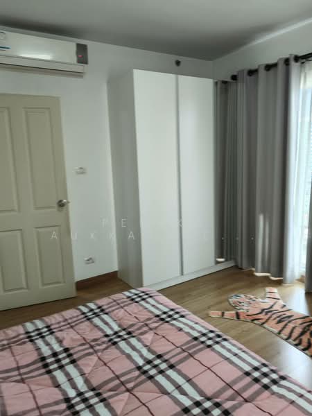 Supalai Park Ratchayothin, Bangkok, Ratchadaphisek Road, Lat Yao, Chatuchak, Bangkok, 2 Bedrooms, 78 sqm, Condo For Sale, by Pemika Aukkaraleekul, 500340442 - DDproperty.com