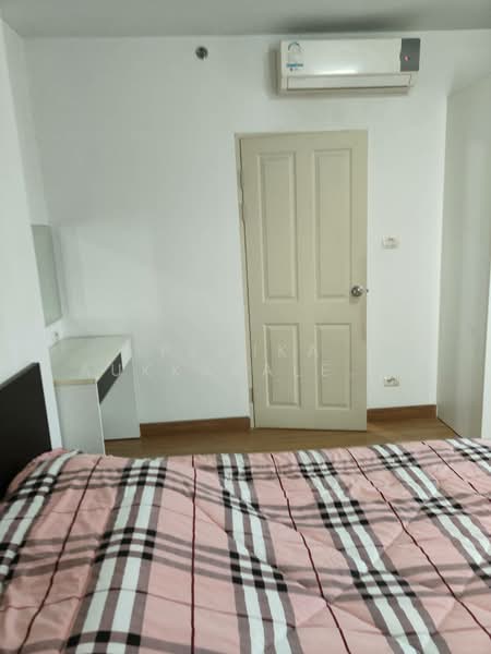 Supalai Park Ratchayothin, Bangkok, Ratchadaphisek Road, Lat Yao, Chatuchak, Bangkok, 2 Bedrooms, 78 sqm, Condo For Sale, by Pemika Aukkaraleekul, 500340442 - DDproperty.com