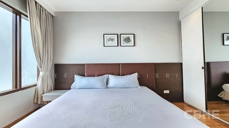 The Emporio Place, Bangkok, 93 Soi Sukhumvit 24, Sukhumvit Road, Khong Tan, Khlong Toei, Bangkok, 2 Bedrooms, 101 sqm, Condo For Sale, by Paveenee Chaisriha, 500340445 - DDproperty.com
