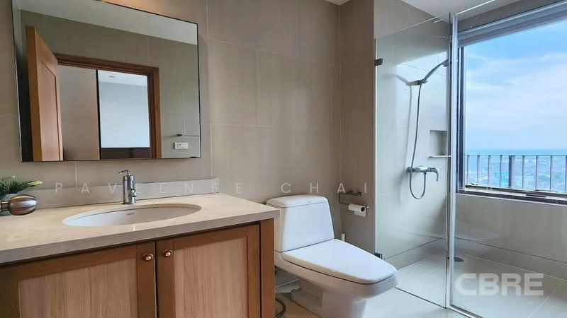 The Emporio Place, Bangkok, 93 Soi Sukhumvit 24, Sukhumvit Road, Khong Tan, Khlong Toei, Bangkok, 2 Bedrooms, 101 sqm, Condo For Sale, by Paveenee Chaisriha, 500340445 - DDproperty.com