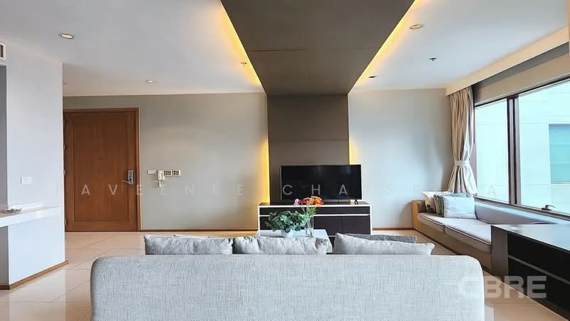 The Emporio Place, Bangkok, 93 Soi Sukhumvit 24, Sukhumvit Road, Khong Tan, Khlong Toei, Bangkok, 2 Bedrooms, 101 sqm, Condo For Sale, by Paveenee Chaisriha, 500340445 - DDproperty.com