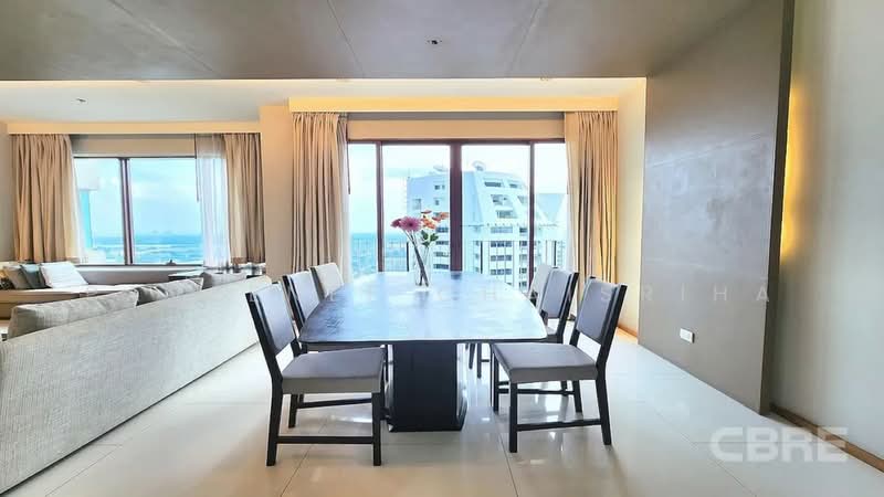 The Emporio Place, Bangkok, 93 Soi Sukhumvit 24, Sukhumvit Road, Khong Tan, Khlong Toei, Bangkok, 2 Bedrooms, 101 sqm, Condo For Sale, by Paveenee Chaisriha, 500340445 - DDproperty.com