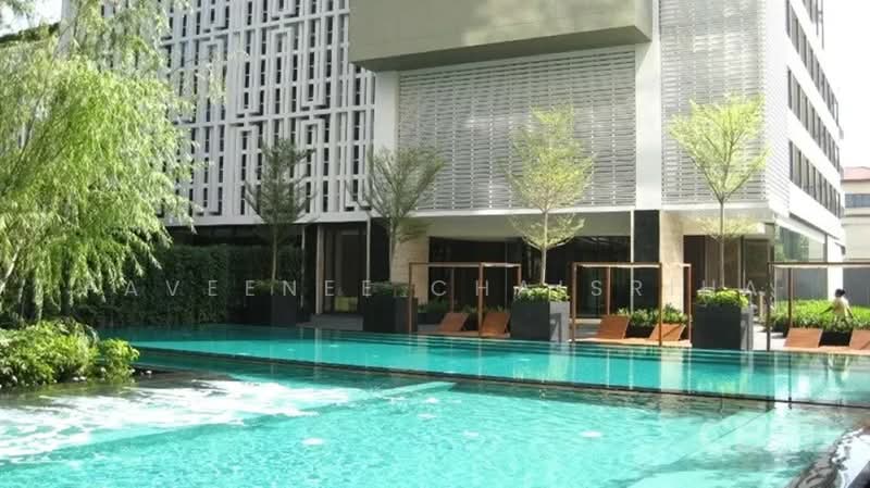 The Emporio Place : ดิ เอ็มโพริโอ เพลส, กรุงเทพ, 93 ซอยสุขุมวิท 24 ถนนสุุขุมวิท, คลองตัน, คลองเตย, กรุงเทพ, 101 ตร.ม., คอนโด ขาย, โดย Paveenee Chaisriha, 500340445 - DDproperty.com
