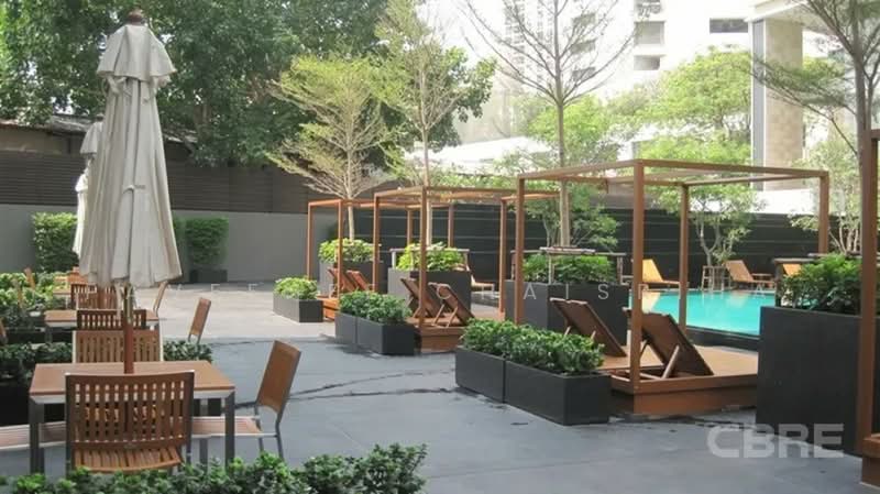 The Emporio Place, Bangkok, 93 Soi Sukhumvit 24, Sukhumvit Road, Khong Tan, Khlong Toei, Bangkok, 2 Bedrooms, 101 sqm, Condo For Sale, by Paveenee Chaisriha, 500340445 - DDproperty.com