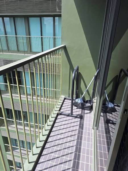 Noble Solo, Bangkok, 988 Thong Lo, Khlong Tan Nua, Watthana, Bangkok, Studio, 40 sqm, Condo For Rent, by Next step property, 500340448 - DDproperty.com