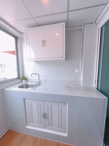 Nirun City Ladprao 101, Bangkok, 1240 Ladprao 101 Road, Khlong Chan, Bang Kapi, Bangkok, 1 Bedroom, 26 sqm, Condo For Sale, by Kanueng (Pro) Noppornpitak, 500340452 - DDproperty.com