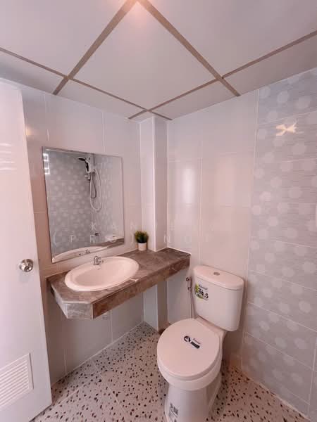 Nirun City Ladprao 101, Bangkok, 1240 Ladprao 101 Road, Khlong Chan, Bang Kapi, Bangkok, 1 Bedroom, 26 sqm, Condo For Sale, by Kanueng (Pro) Noppornpitak, 500340452 - DDproperty.com