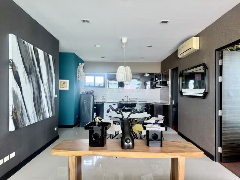 Casalunar Paradiso, Chon Buri (Pattaya), Sukhumvit Road, Saen Suk, Muang Chon Buri, Chon Buri (Pattaya), 3 Bedrooms, 150 sqm, Condo For Rent, by Paula ., 500340457 - DDproperty.com