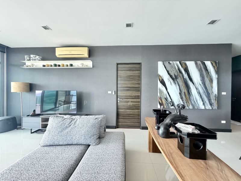 Casalunar Paradiso, Chon Buri (Pattaya), Sukhumvit Road, Saen Suk, Muang Chon Buri, Chon Buri (Pattaya), 3 Bedrooms, 150 sqm, Condo For Rent, by Paula ., 500340457 - DDproperty.com