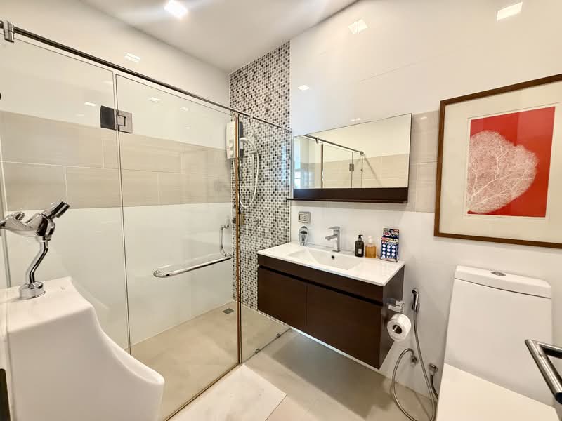 Casalunar Paradiso, Chon Buri (Pattaya), Sukhumvit Road, Saen Suk, Muang Chon Buri, Chon Buri (Pattaya), 3 Bedrooms, 150 sqm, Condo For Rent, by Paula ., 500340457 - DDproperty.com